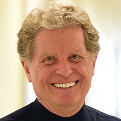 Dr. Richard Schlegel