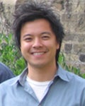 Jeffrey Huang