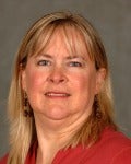 Ronda Rolfes