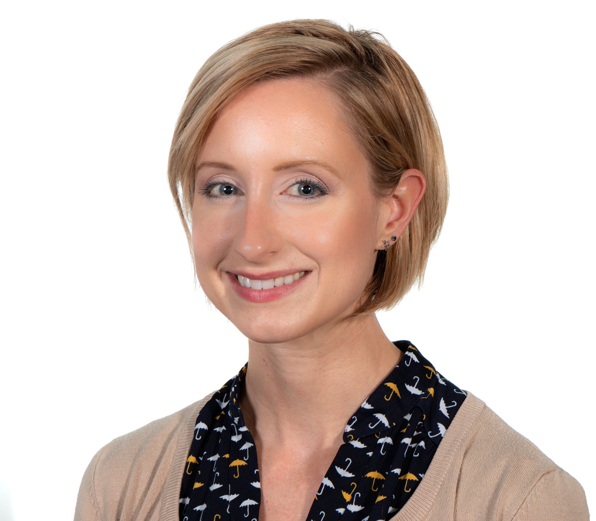 shauna bennett