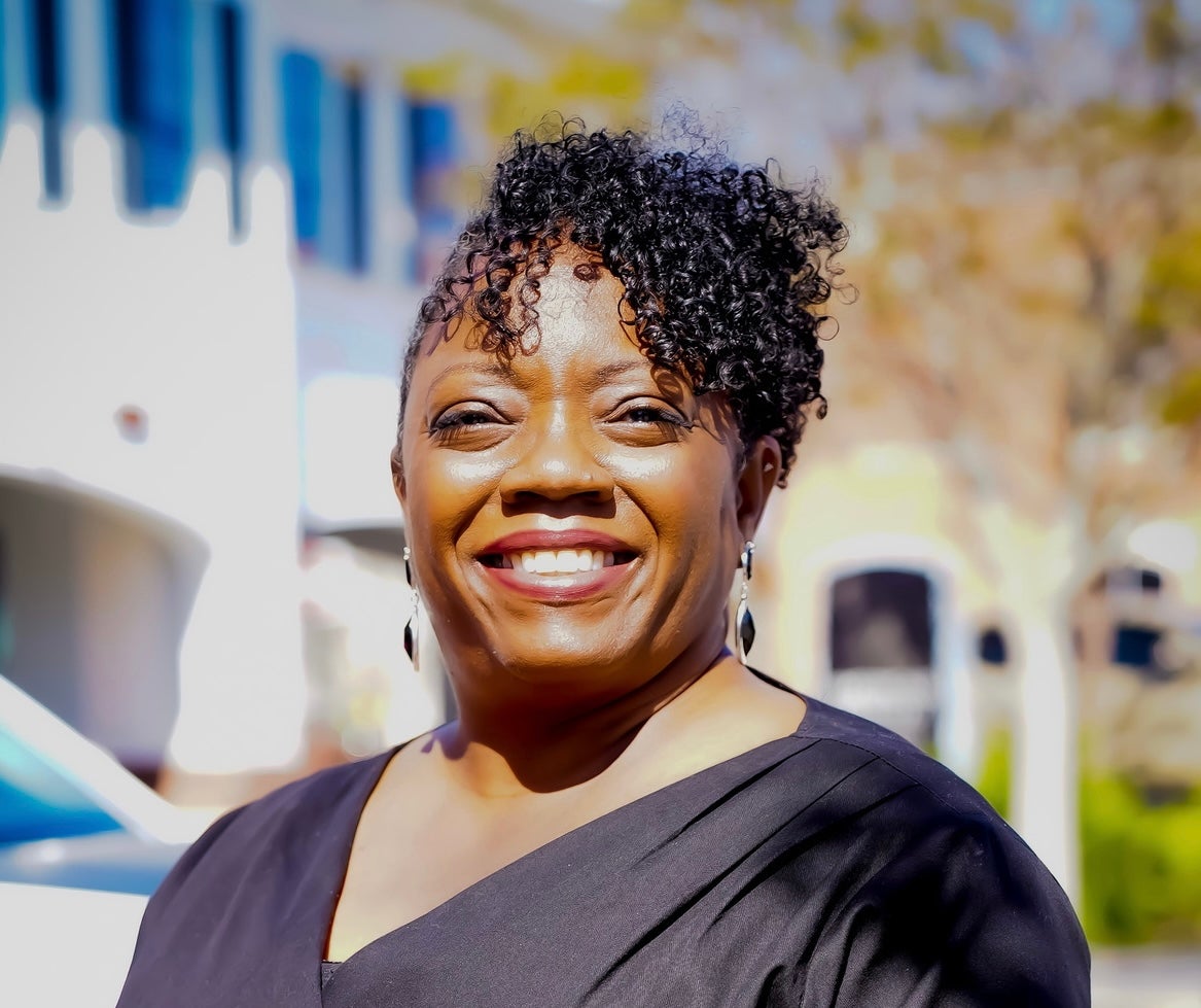 Jeanetta Floyd