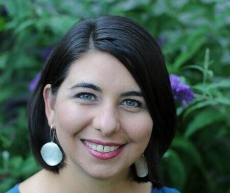 Denise Akob - Research Microbiologist for the USGS Geology, Energy & Minerals (GEM) Science Center