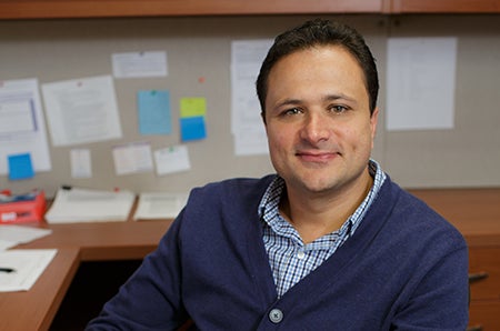 José Lemos - Associate Professor, Department of Oral Biology, University of Florida