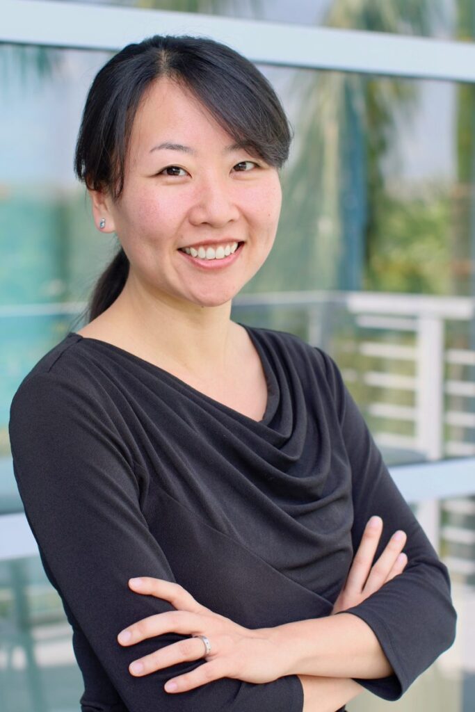 Anna Phan - Assistant Professor, Faculty of Science - Biological Sciences, University
of Alberta