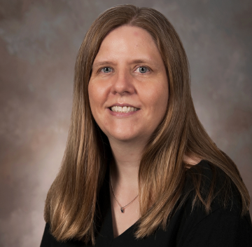 Dr. Kristi Frank