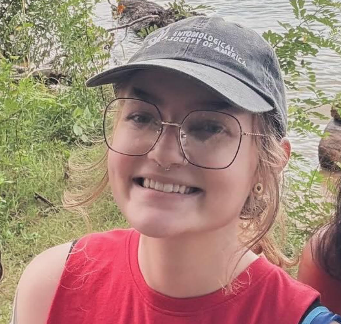 Cassidy Alspaugh