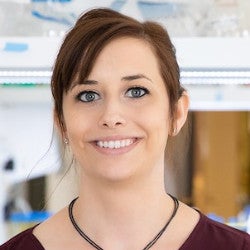 Dr. Alison Patteson