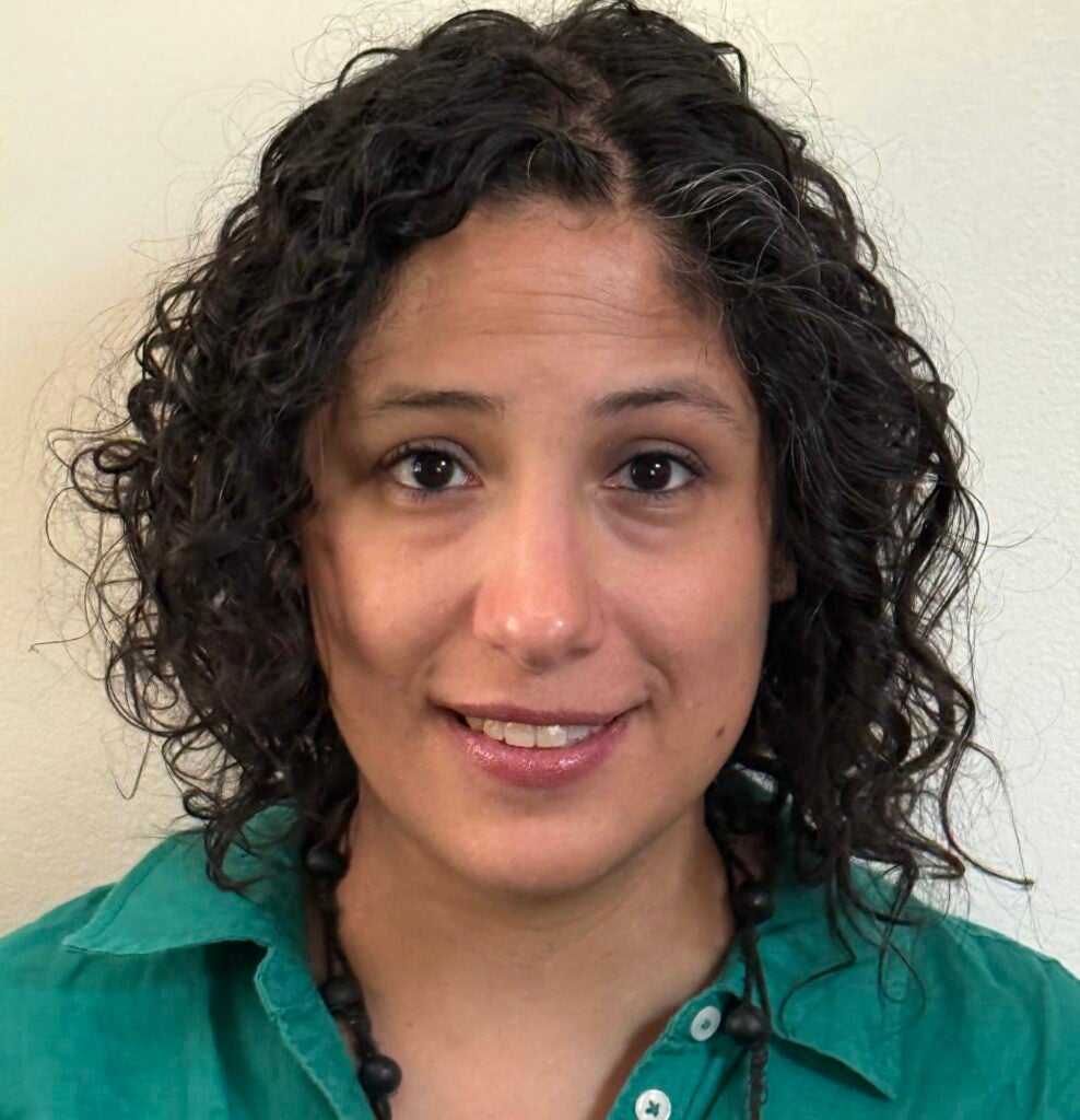 Ana I. Leal Cervantes, Ph.D