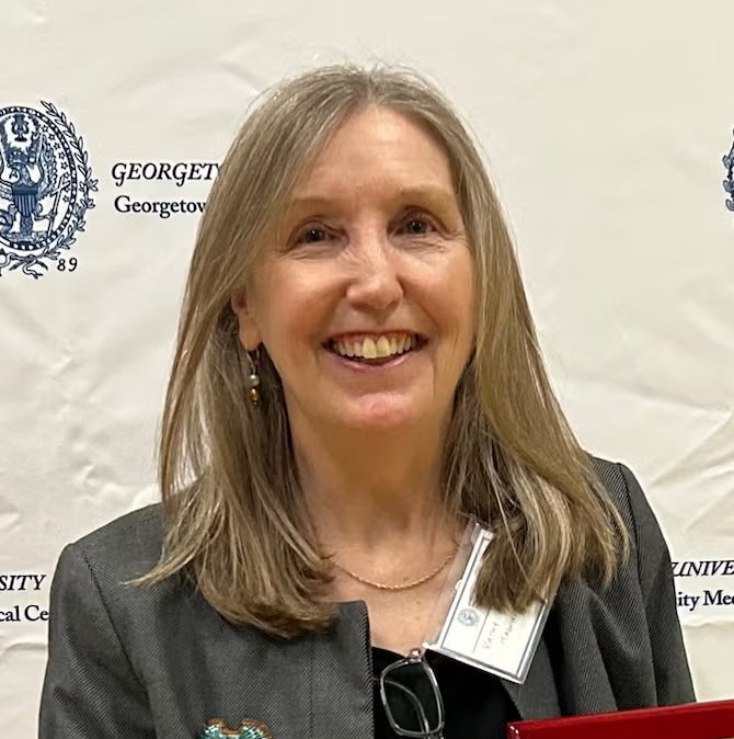 Kathleen Maguire-Zeiss  